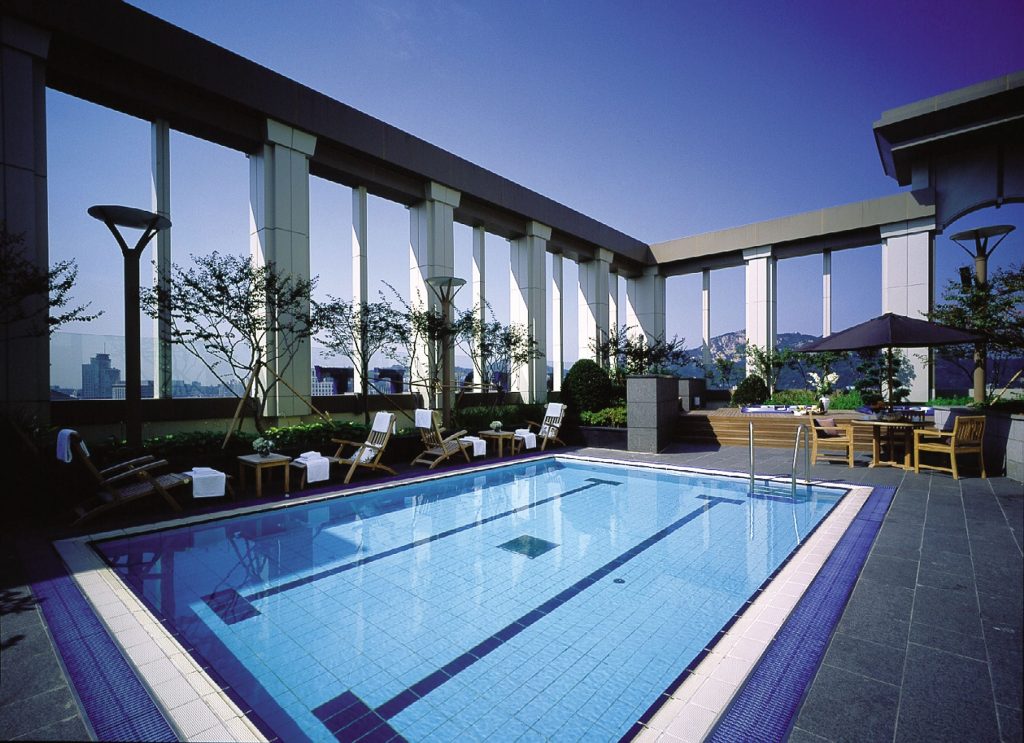 サマセット パレス ソウル,鍾路ホテルおすすめ