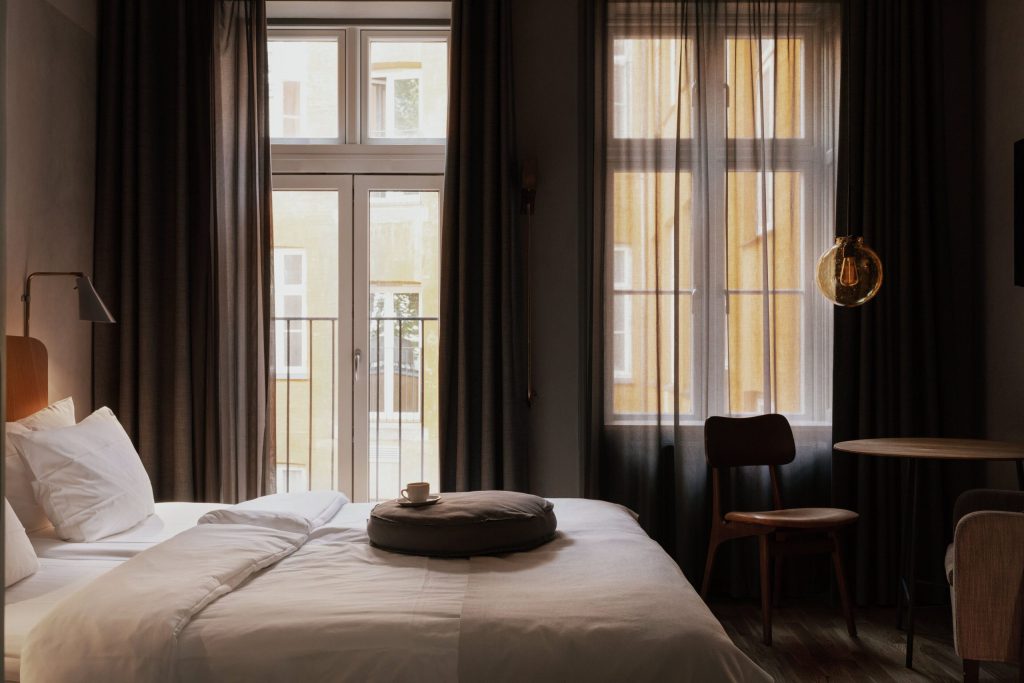 ホテル SP34,コペンハーゲンホテルおすすめ