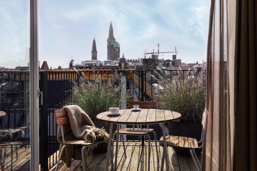 ホテル SP34,コペンハーゲンホテルおすすめ