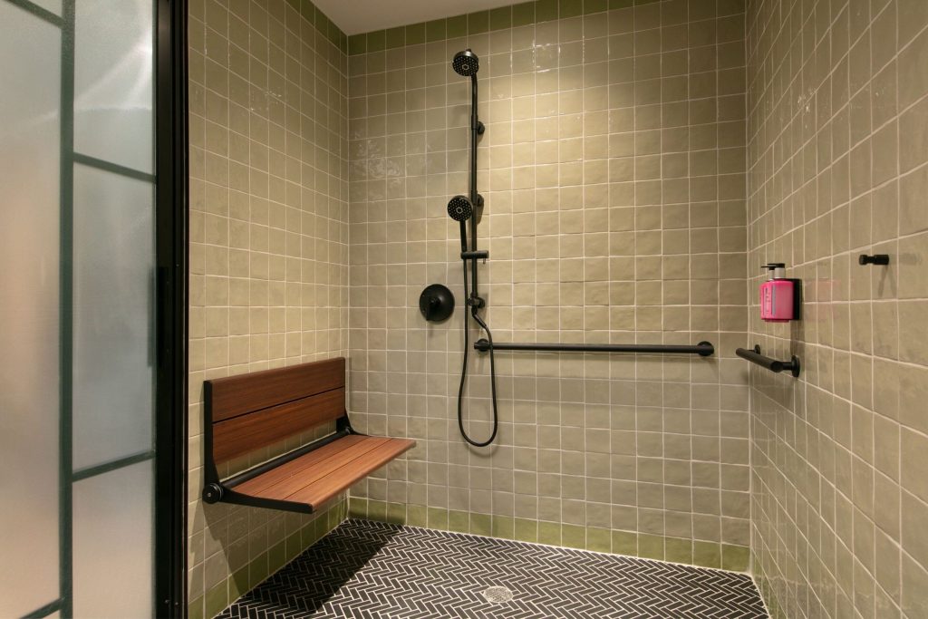 モクシー ブルックリン ウィリアムズバーグ,ウィリアムズバーグホテルおすすめ