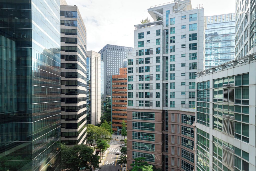 ホテル モダク 南大門,鍾路ホテルおすすめ