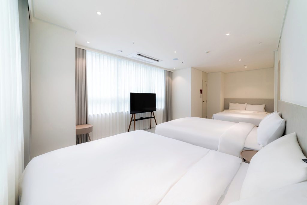 ホテル モダク 南大門,鍾路ホテルおすすめ