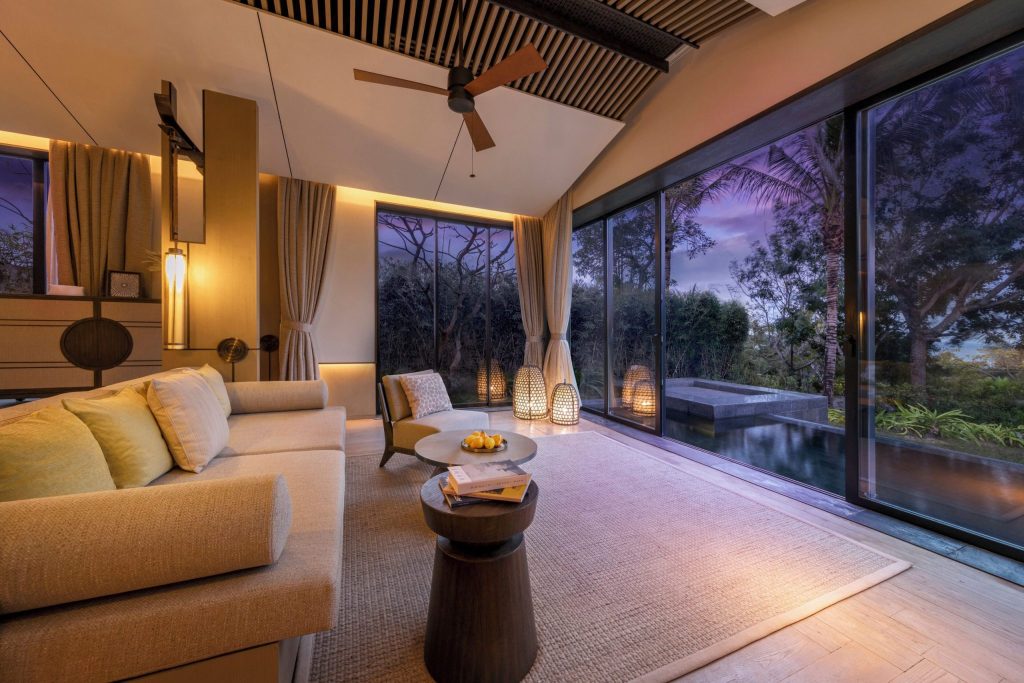 JWマリオット・カムランベイ・リゾート＆スパ