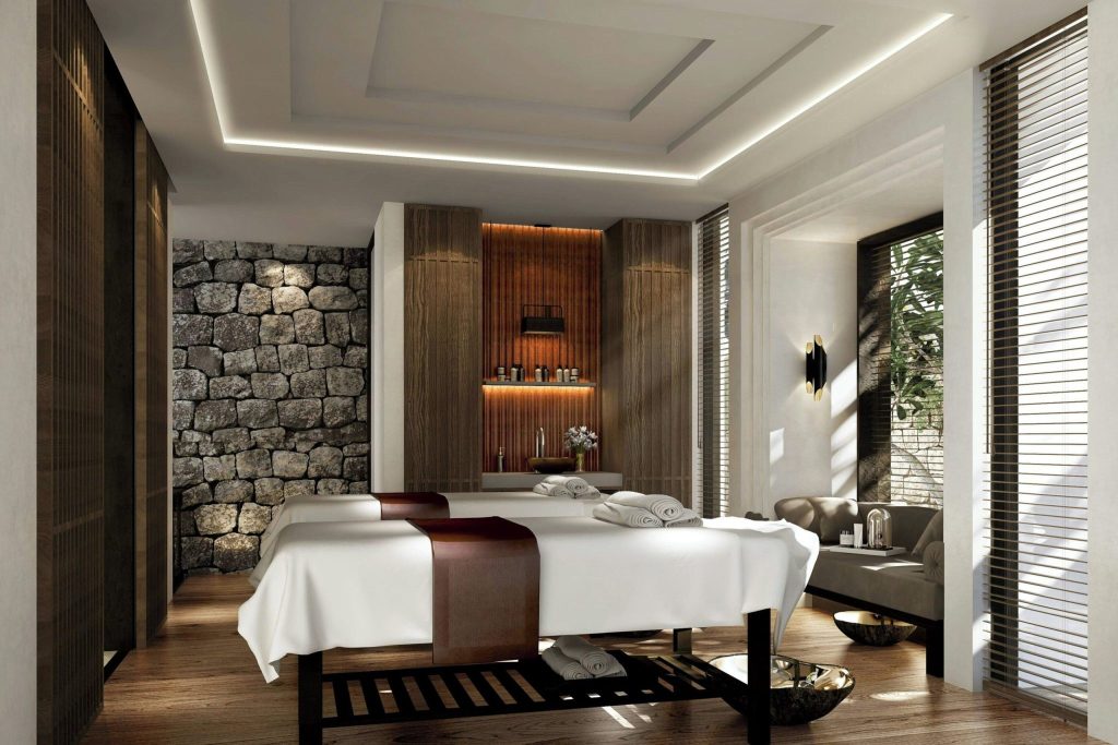 JWマリオット・カムランベイ・リゾート＆スパ