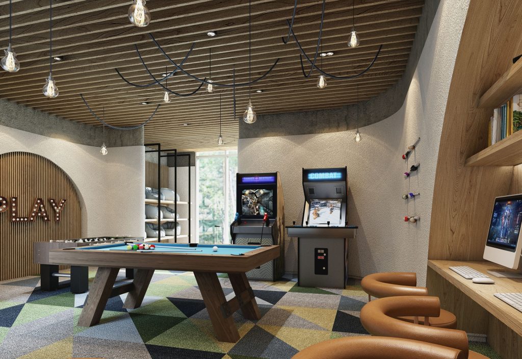 JWマリオット・カムランベイ・リゾート＆スパ