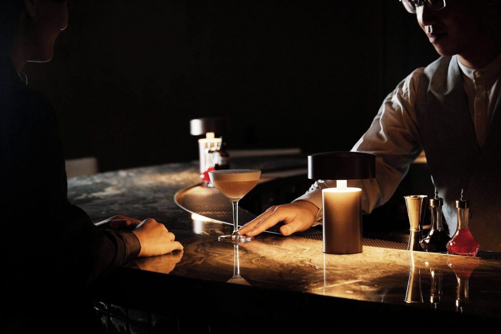 JWマリオット・ホテル東京