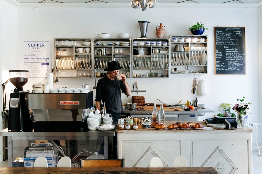 コペンハーゲンホテルおすすめ