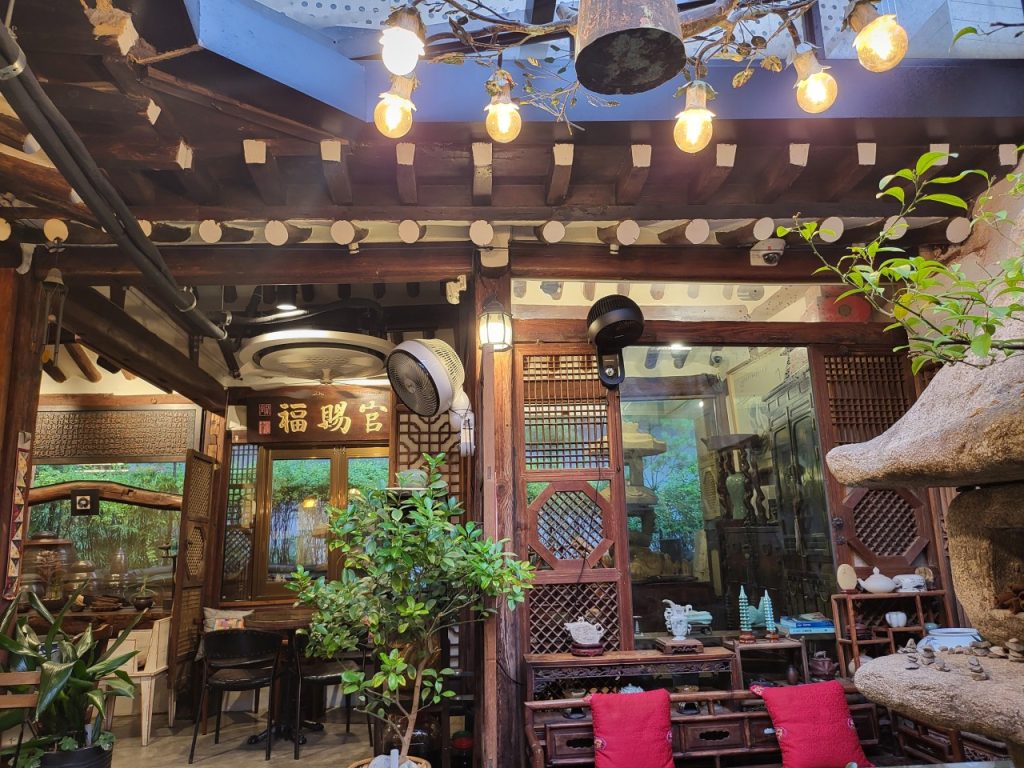 アミドホテル ソウル