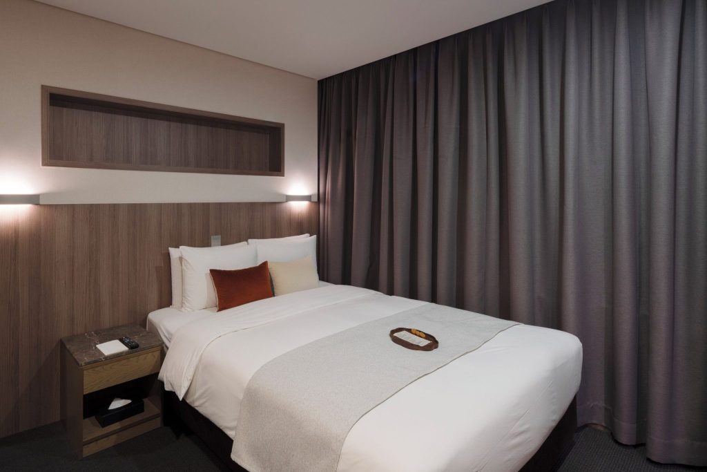 アミドホテル ソウル