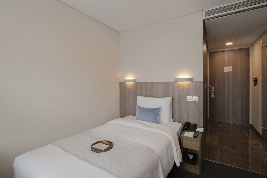 アミドホテル ソウル