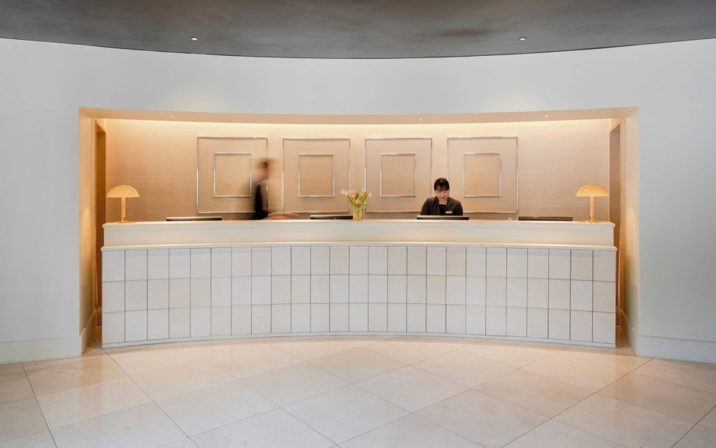 アミドホテル ソウル