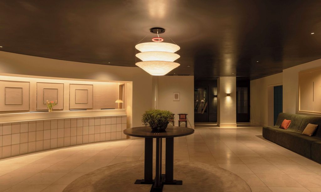 アミドホテル ソウル