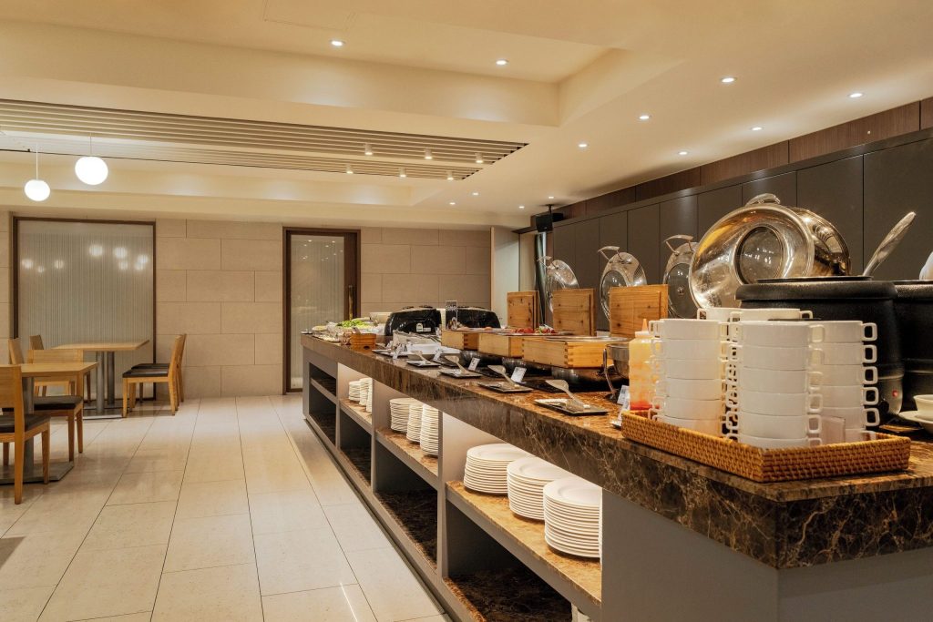 アミドホテル ソウル