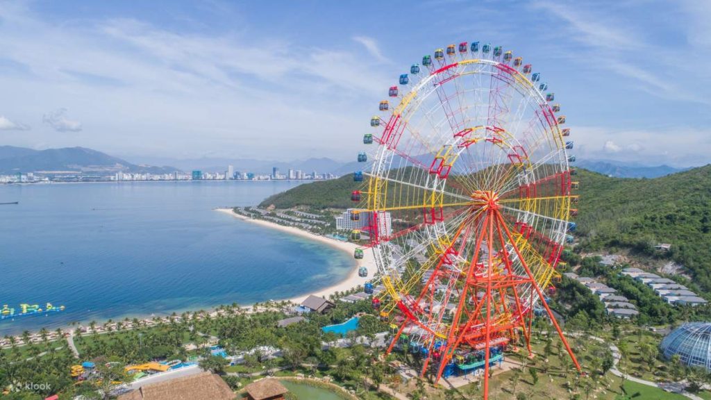 JWマリオット・カムランベイ・リゾート＆スパ