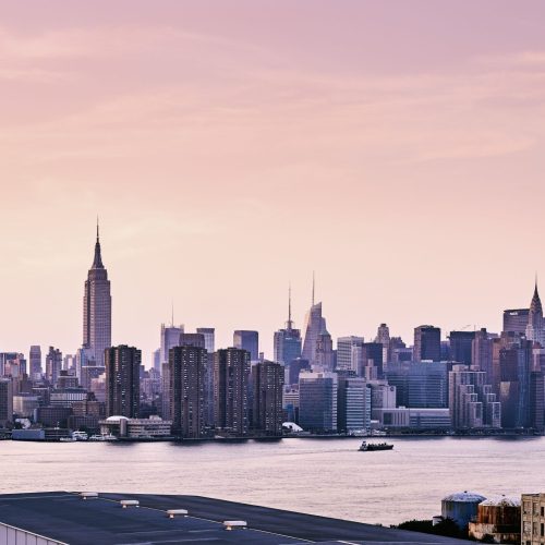 ニューヨーク・ウィリアムズバーグㅣニューヨーカー気分で滞在するニューヨーク旅、ウィリアムズバーグの感度の高いホテル Pick 5