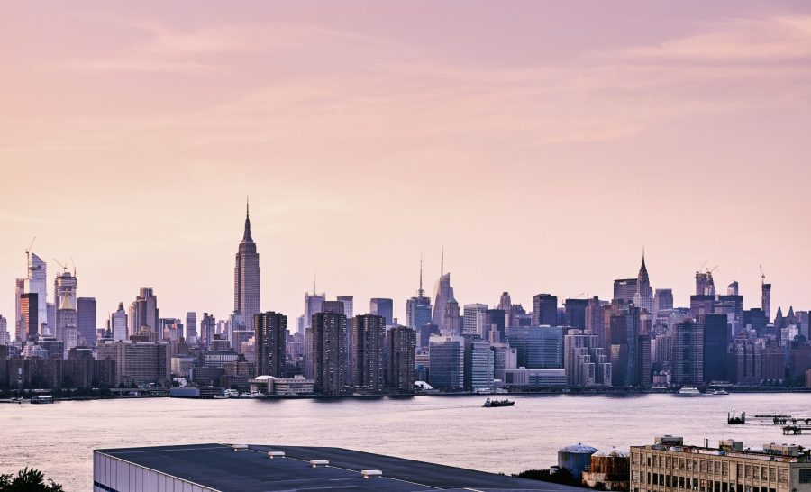 ニューヨーク・ウィリアムズバーグㅣニューヨーカー気分で滞在するニューヨーク旅、ウィリアムズバーグの感度の高いホテル Pick 5