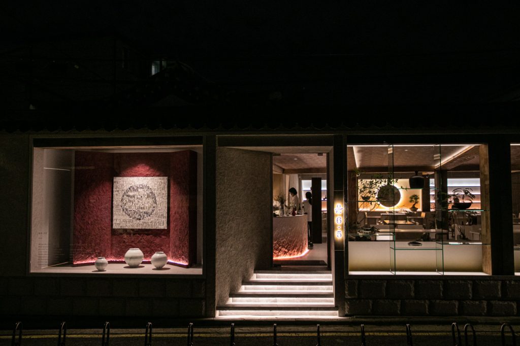 鍾路ホテルおすすめ