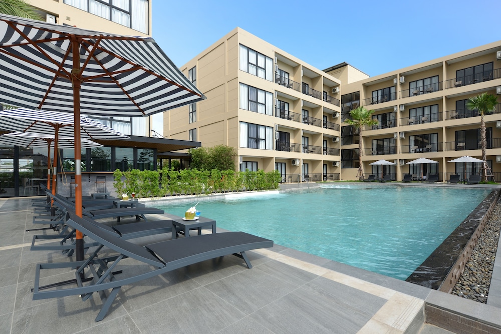 スワンナプーム空港周辺ホテル