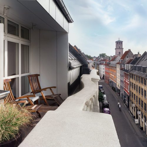 デンマーク・コペンハーゲンㅣ美意識の街、コペンハーゲンで楽しむデザインホテル Pick 5