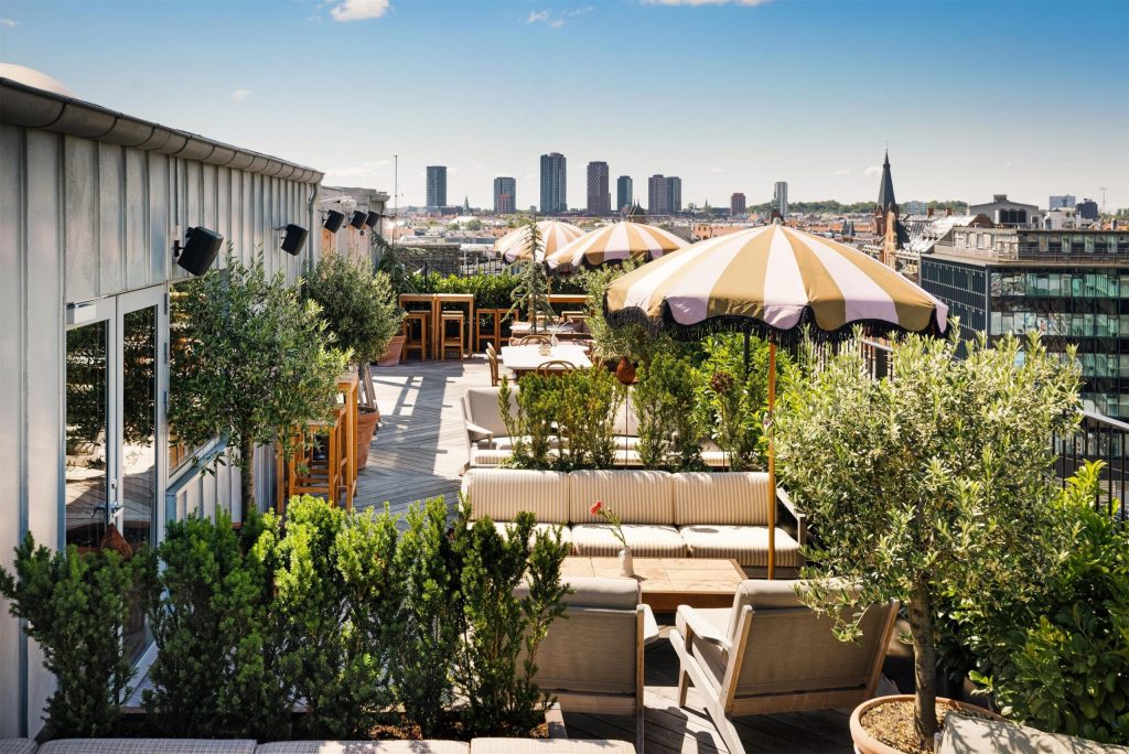 コペンハーゲンホテルおすすめ