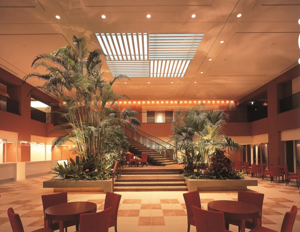 ザ・ビーチタワー沖縄