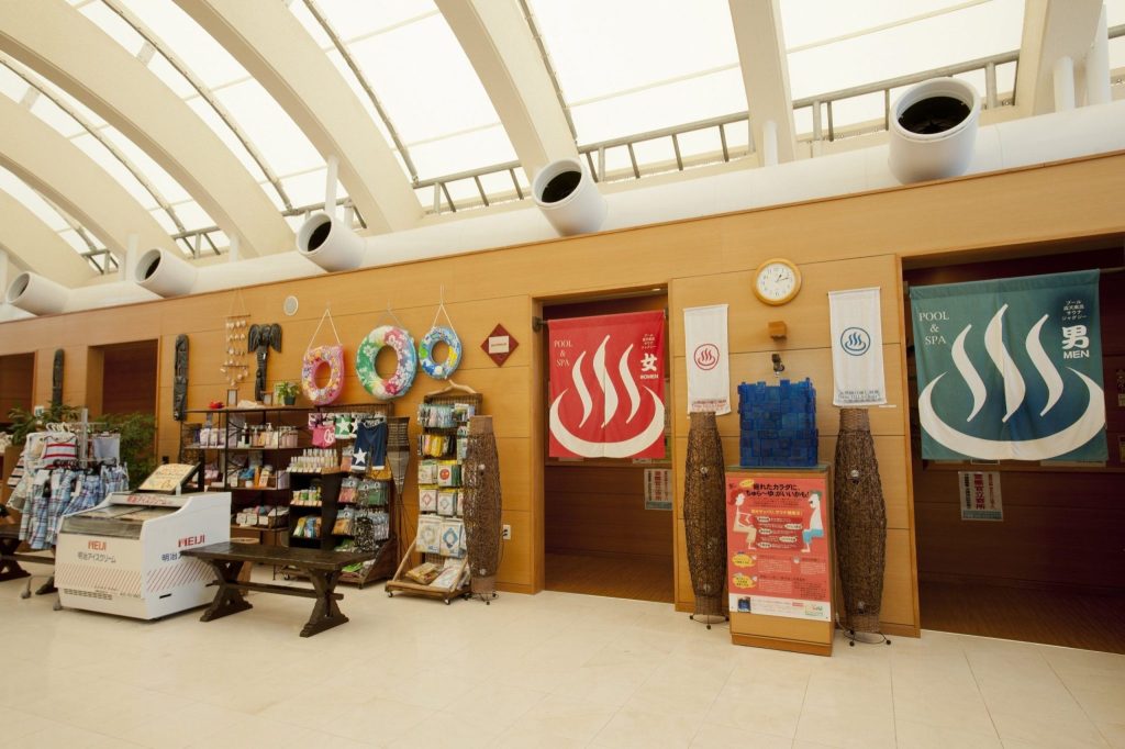 ザ・ビーチタワー沖縄