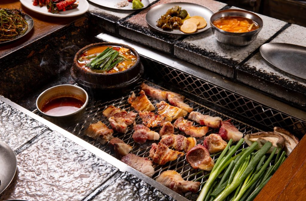 鍾路ホテルおすすめ