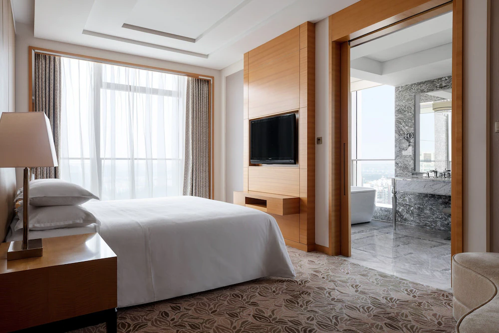 青島ホテルおすすめ