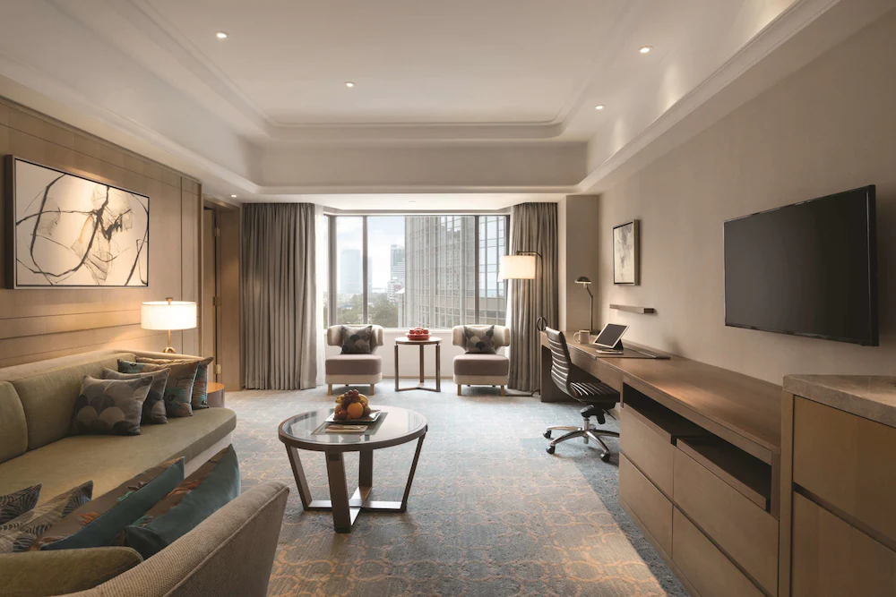 青島ホテルおすすめ