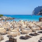 スペイン_スペイン・マヨルカのホテル