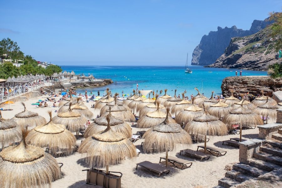 スペイン・マヨルカㅣスペイン・マヨルカのホテルBEST 4、ハネムーンに人気の海が見えるマヨルカおすすめホテル