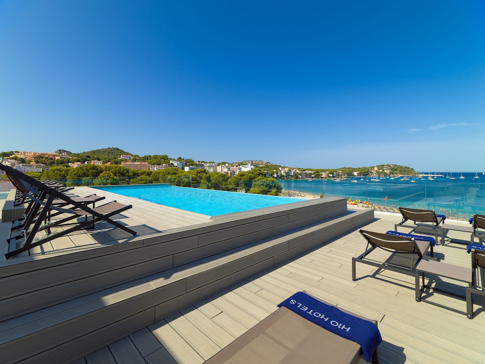 スペイン_スペイン・マヨルカのホテル