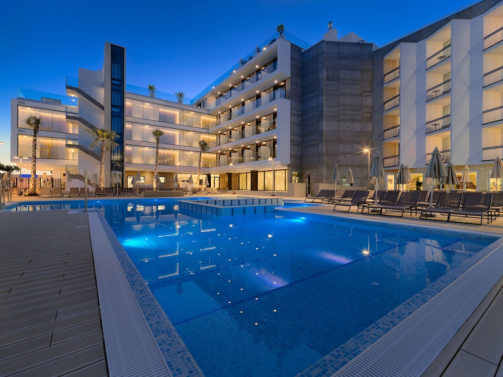 スペイン_スペイン・マヨルカのホテル