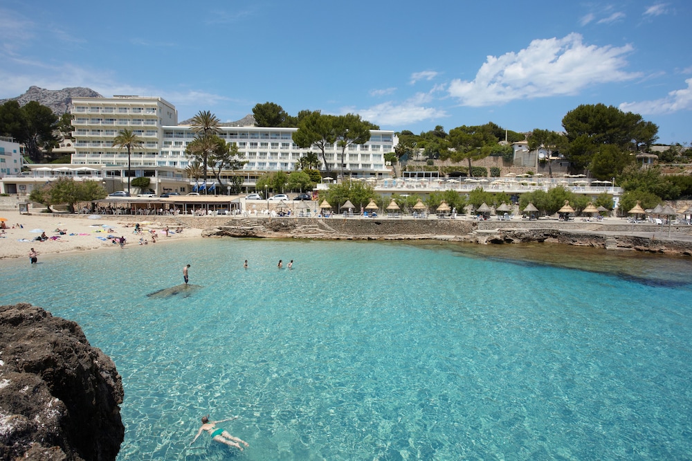 スペイン_スペイン・マヨルカのホテル