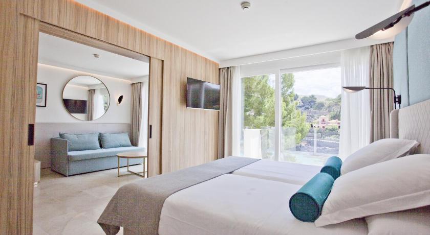 スペイン_スペイン・マヨルカのホテル