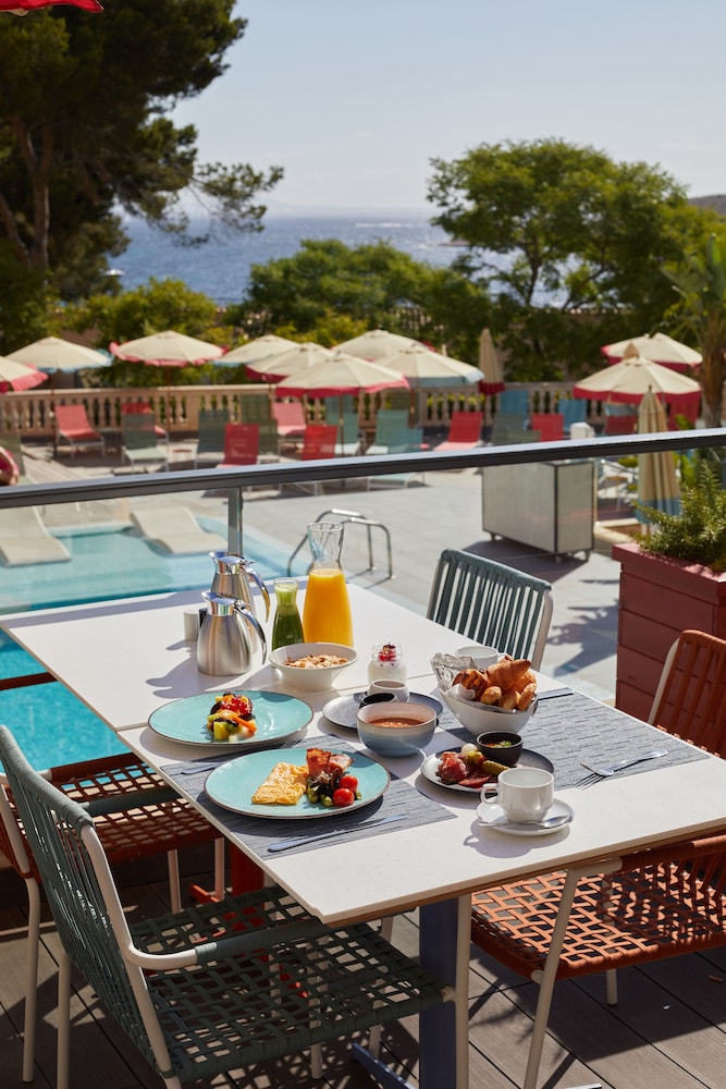 スペイン_スペイン・マヨルカのホテル