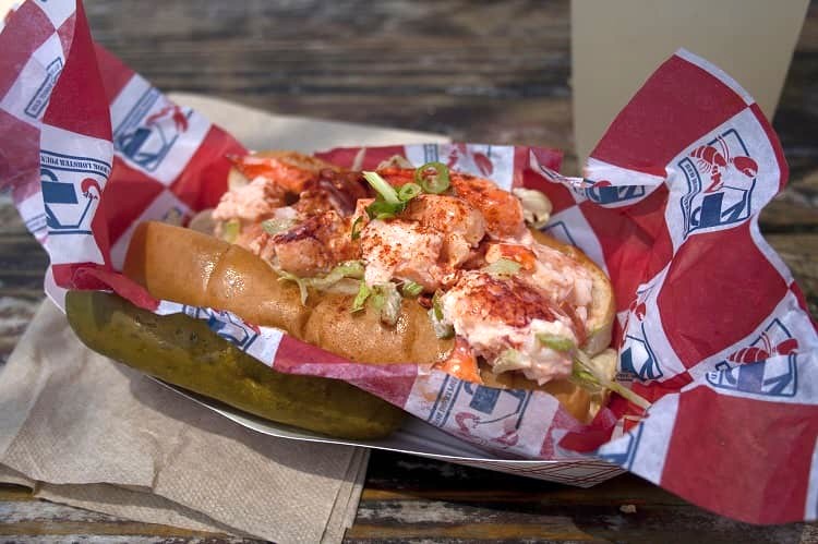 ウィリアムズバーグホテルおすすめ