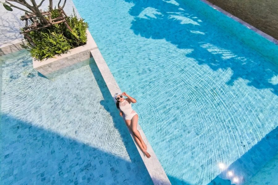 タイ・バンコクㅣ深夜到着・早朝出発におすすめのスワンナプーム空港周辺ホテル BEST 4