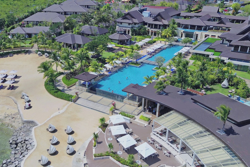 セブ・マクタンリゾート