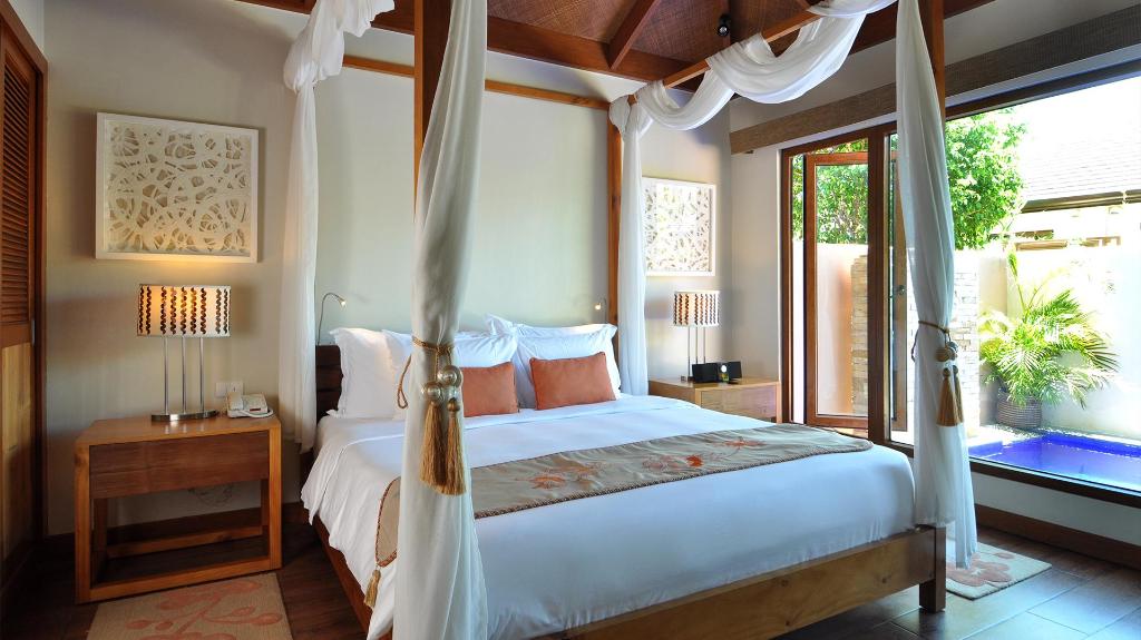 セブ・マクタンリゾート