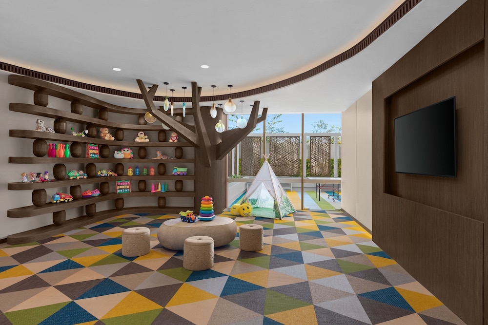 セブ・マクタンリゾート