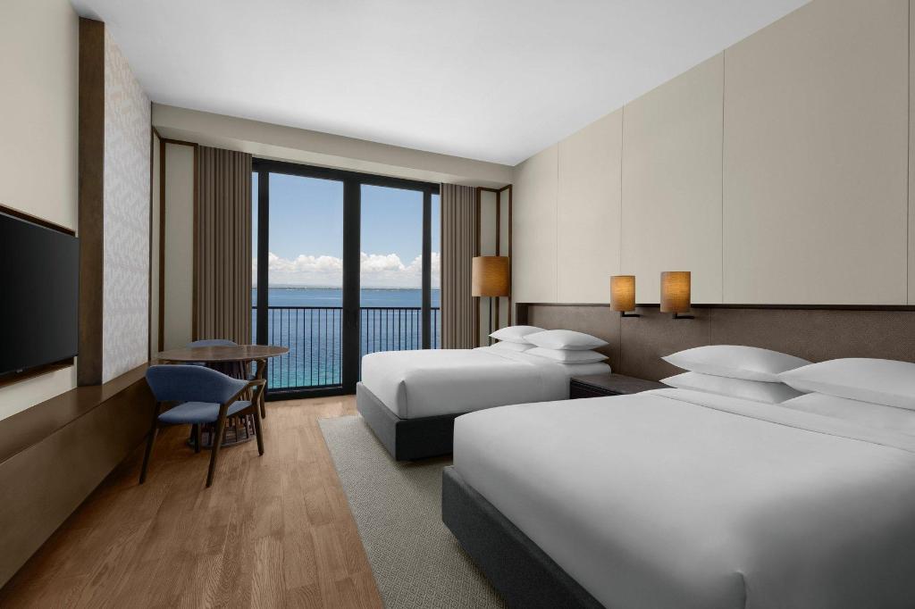 セブ・マクタンリゾート