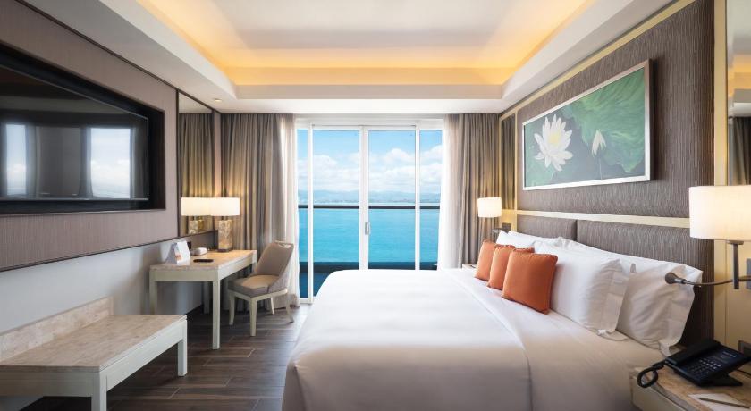 セブ・マクタンリゾート