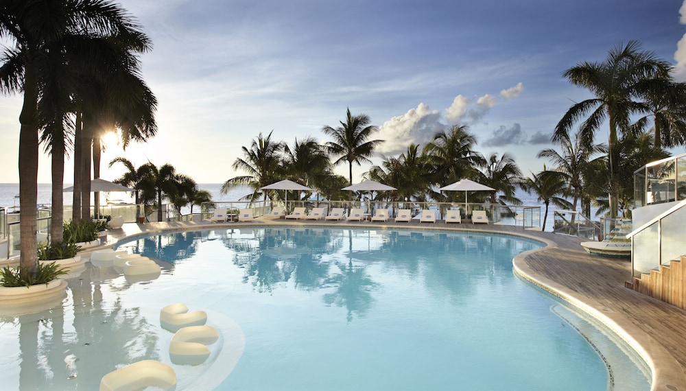 セブ・マクタンリゾート