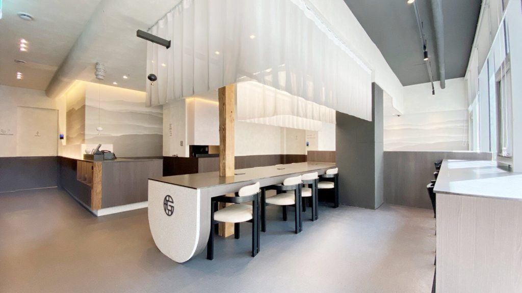 ソウル_GOYOO INN & CABINS