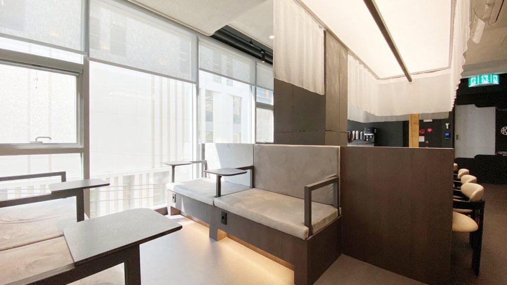 ソウル_GOYOO INN & CABINS