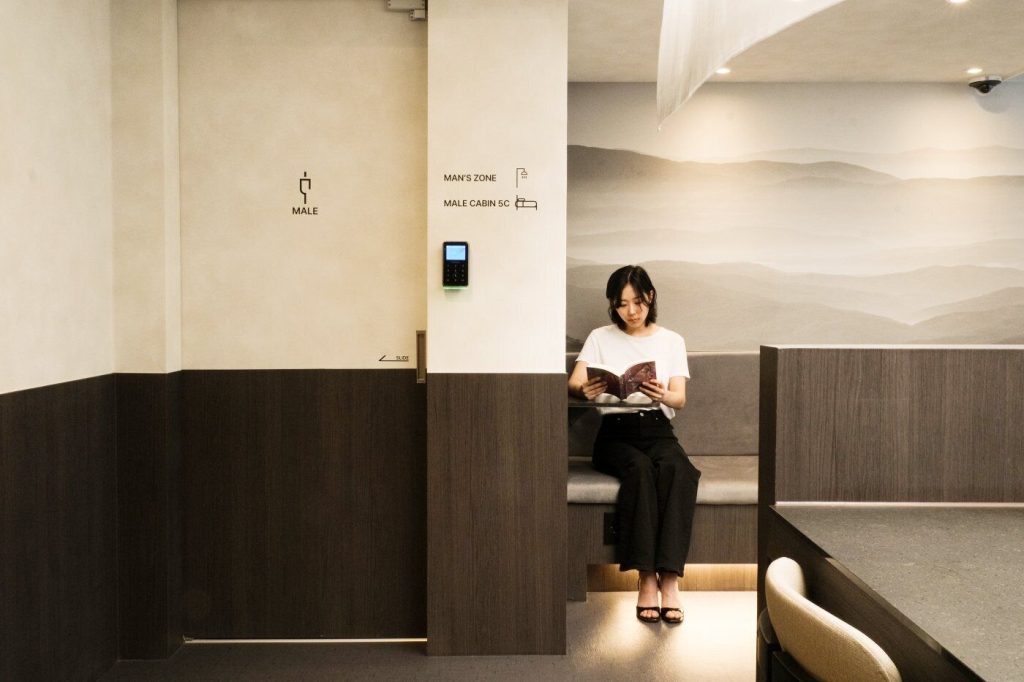 ソウル_GOYOO INN & CABINS