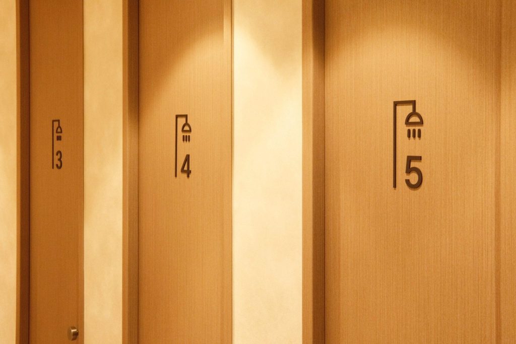 ソウル_GOYOO INN & CABINS