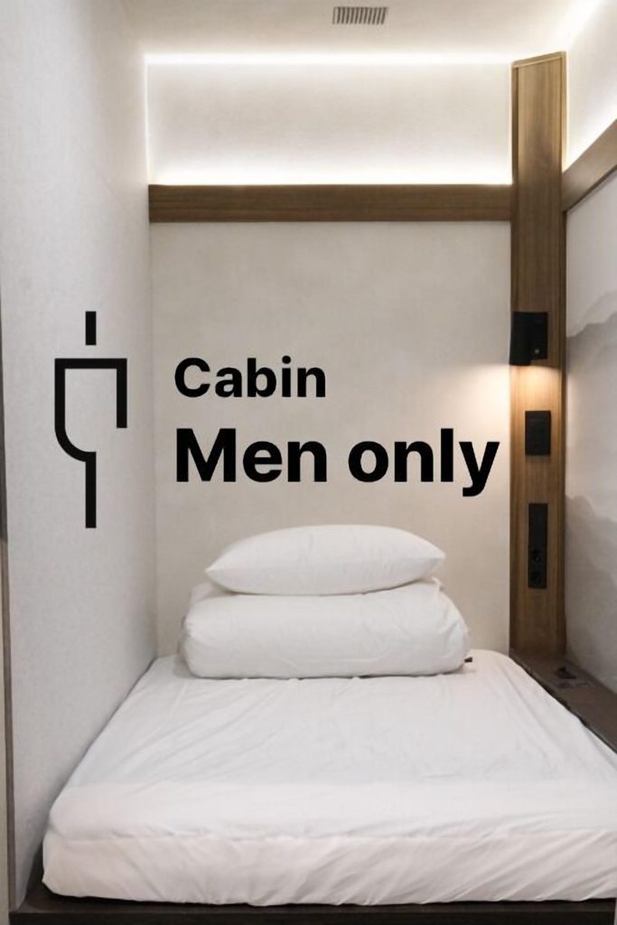 ソウル_GOYOO INN & CABINS