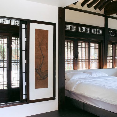 韓国・ソウルㅣソウル韓屋ホテル、都心で韓国の伝統を感じられる韓屋ステイ